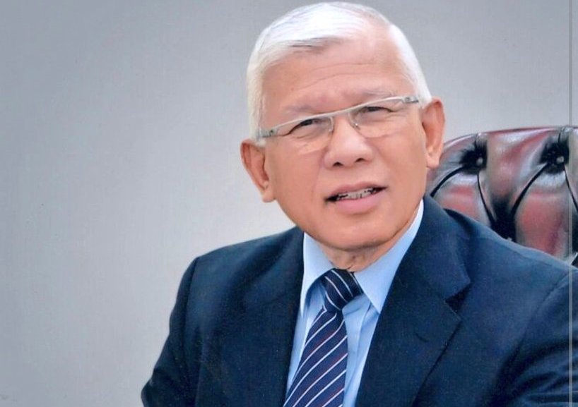Nova Iriansyah: Kepergian Adnan Ganto Duka Bagi Aceh
