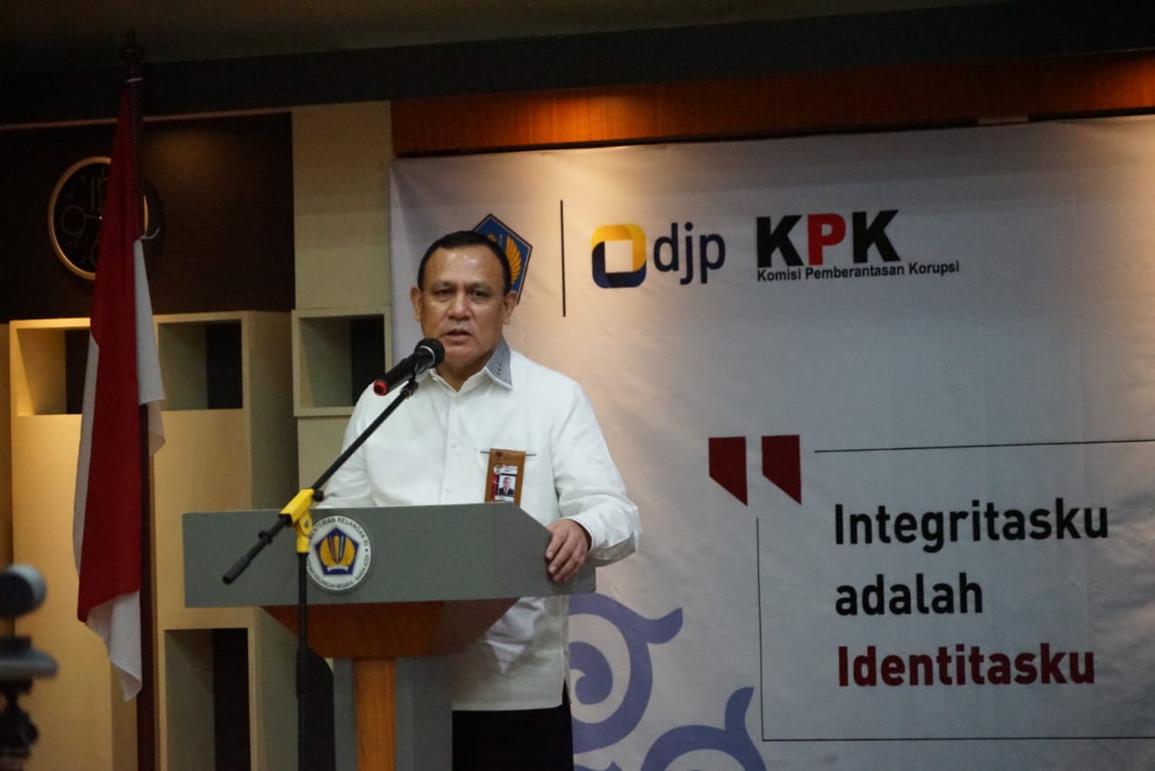 Aceh dalam Incaran KPK