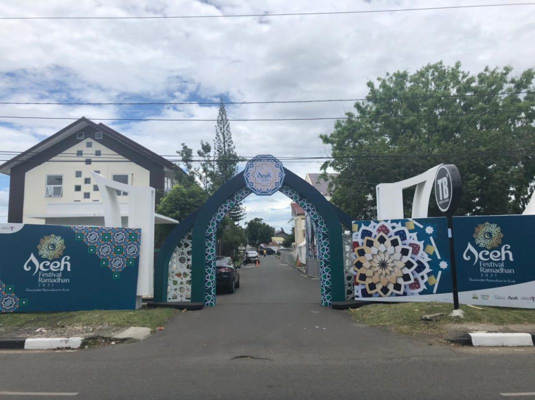 Aceh Festival Ramadhan 2021 Siap Digelar