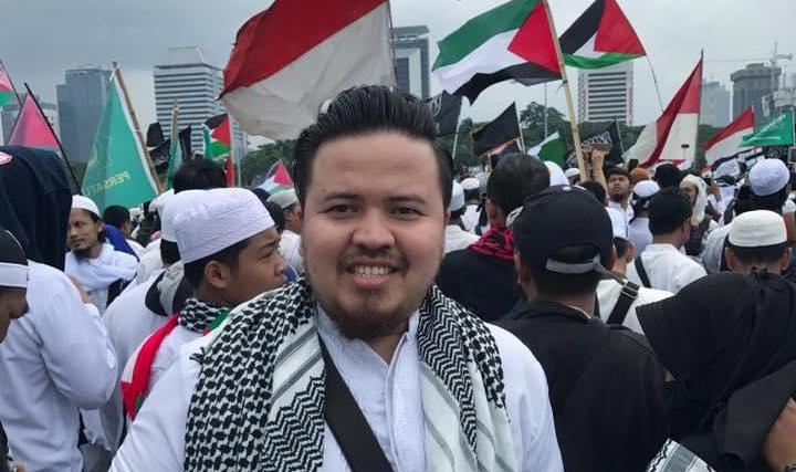 Demokrat Minta Indonesia Desak OKI Gelar KLB Bicarakan Palestina