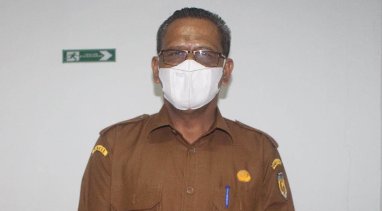 Kadinkes Banda Aceh Khawatir Terjadi Lonjakan Covid-19 Paska Lebaran