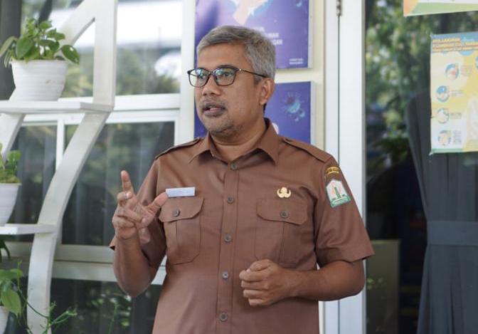 Kacabdin: Satuan Pendidikan Zona Merah Wajib Tutup