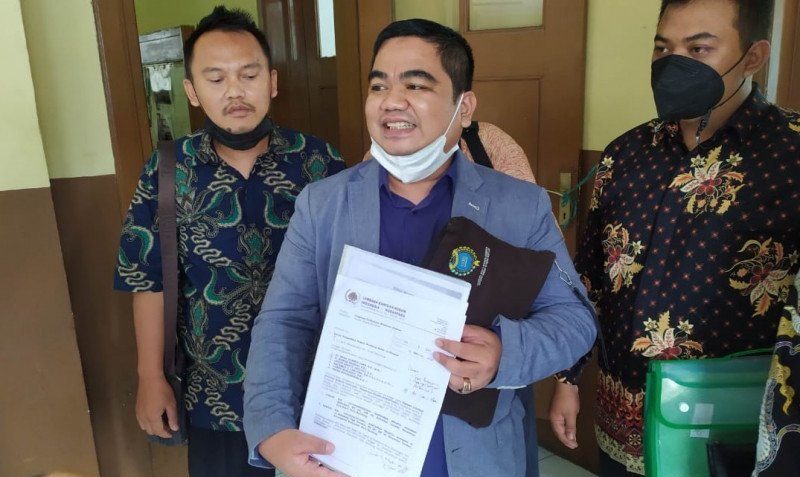Dua Anak Gugat Ibunya karena Jual Rumah Warisan