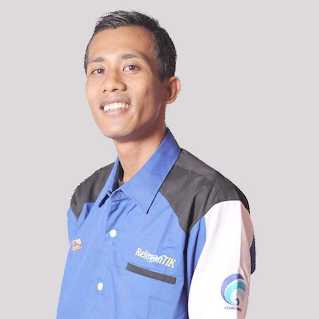 Relawan TIK Akan Jalakan Program Literasi Digital Nasional di Aceh