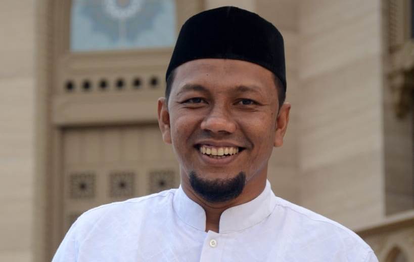 Senator Asal Aceh Minta Pemerintah Implementasikan Qanun Umrah dan Haji