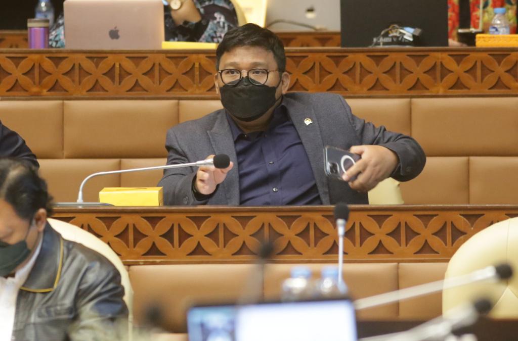 Partai Demokrat: Mahfud MD Diminta Tidak Membuat Pernyataan Ngawur