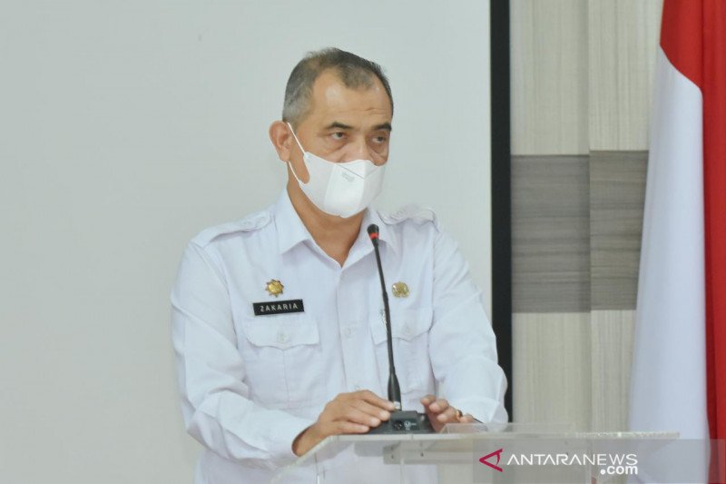 Pemkot Memastikan Nelayan Sabang Terdampar di Thailand Sehat