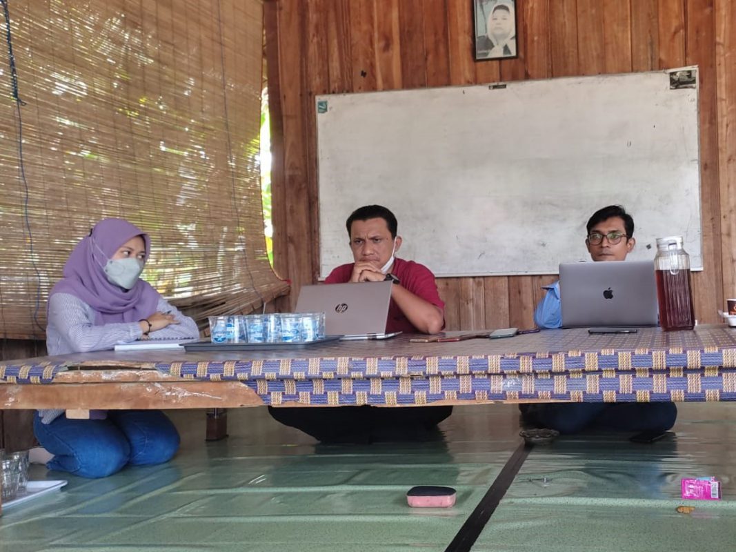 Laporan Dugaan Rudapaksa Ditolak Polisi Karena Korban Belum Divaksin
