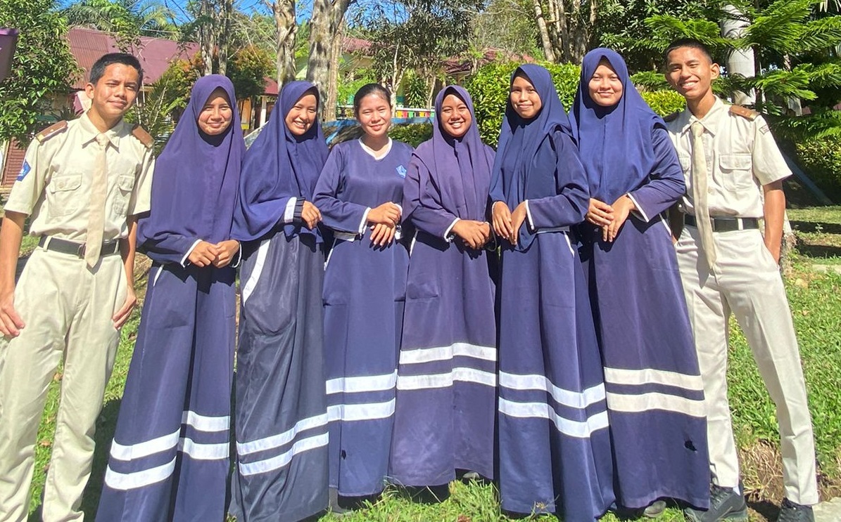 SMAN Unggul Subulussalam Wakili Aceh Pada Final KoPSI 2021