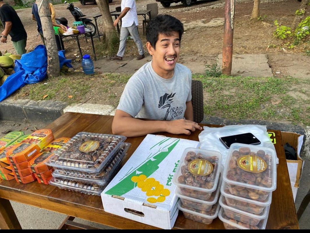 Disabilitas yang Merencah Keterbatasan