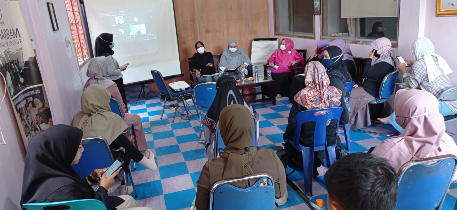 Aceh Masih Minim Rumah Aman Untuk Korban Kekerasan