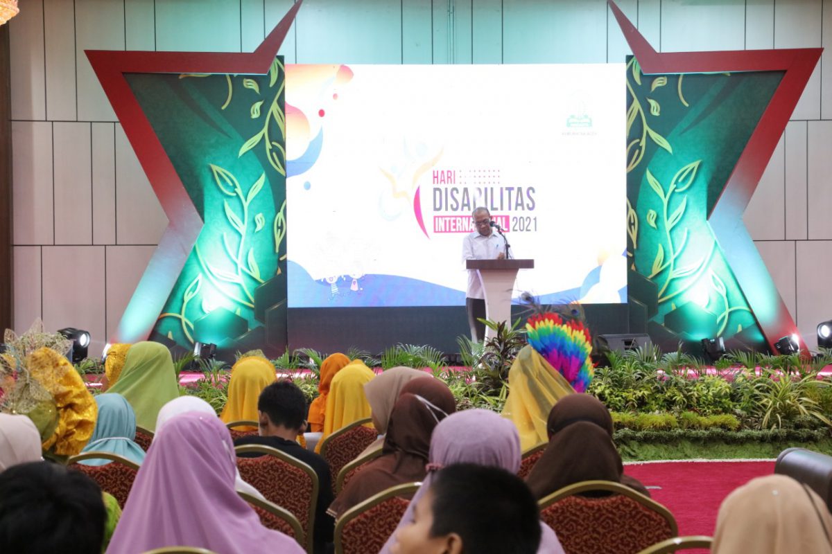 Peringatan HDI, Setiap Anak Berhak Mengasah Kemampuan