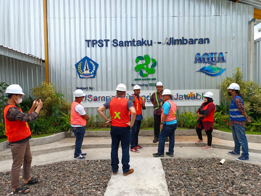Subulussalam Canangkan Kelola Sampah Konsep Zero Waste