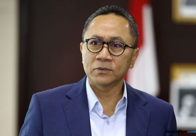 Parpol Islam Bakal Berkoalisi, Ini Komentar PAN